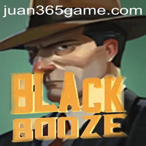BlackBooze: Dive into a Mysterious New Gaming Experience