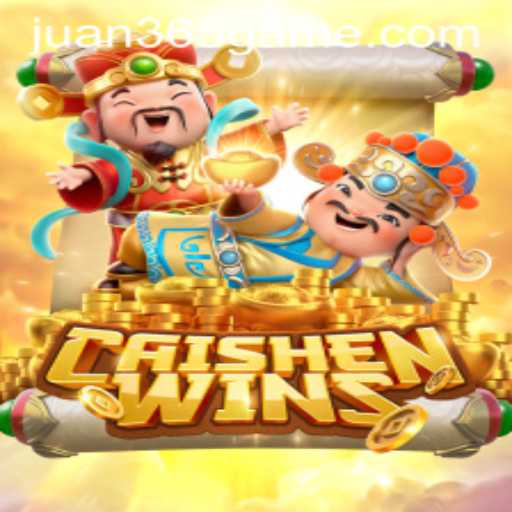 Discover the Thrills of CaishenWins with juan365