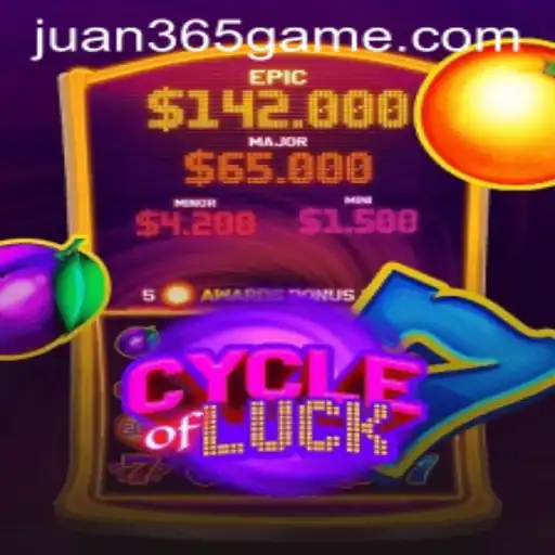 Cycle of Luck: Experience the Thrilling New Game
