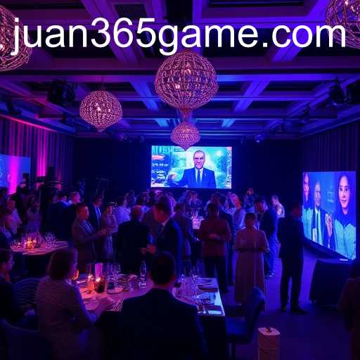 Exclusive Events: A Deep Dive into High-Profile Gatherings