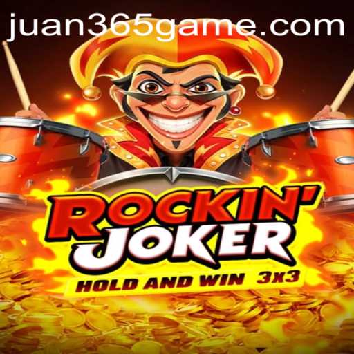 Exploring RockinJoker: A Unique Gaming Experience