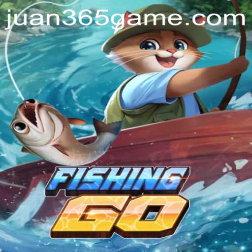 FishingGO Mastering the Art of Digital Angling
