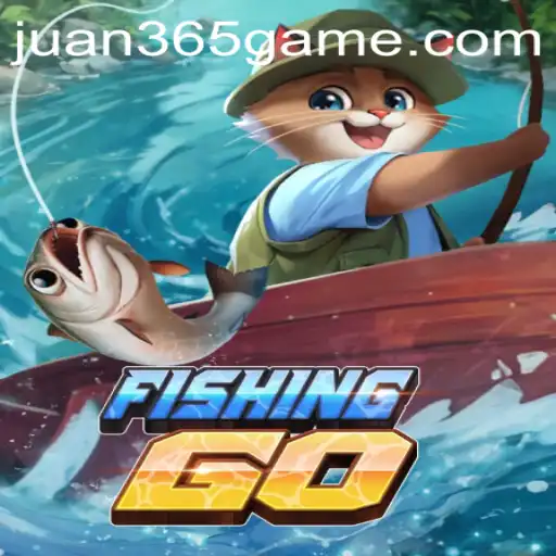 FishingGO Mastering the Art of Digital Angling