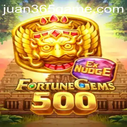 Unveiling FortuneGems500: A Modern Gaming Adventure with a Twist
