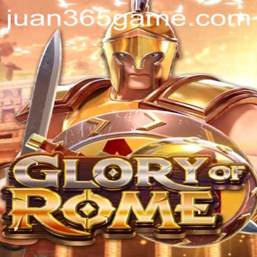 The World of GloryofRome: A New Era of Strategy Gaming