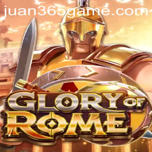 The World of GloryofRome: A New Era of Strategy Gaming