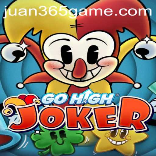 The Exciting World of GoHighJoker: A Deep Dive