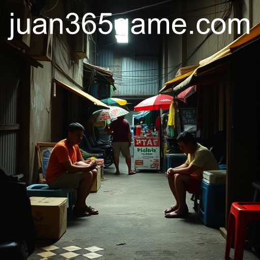 Jueteng: The Underground Game of Luck in the Philippines