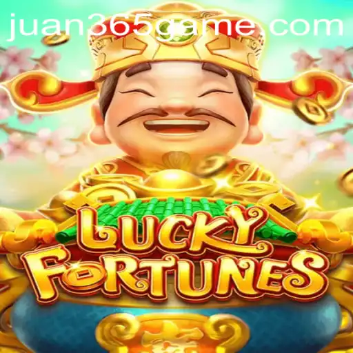LUCKYFORTUNES: A Comprehensive Guide to Winning with Strategy and Luck