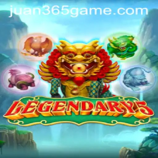 Unveiling Legendary5: A Journey into the World of Juan365
