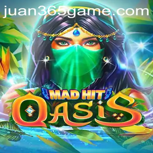 Discover the Enchantment of MadHitOasis: A Modern Gaming Phenomenon