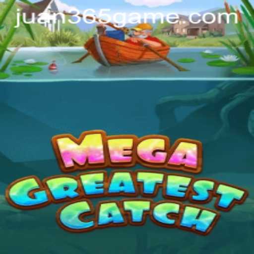 MegaGreatestCatch: A Deep Dive into the Exciting World of Virtual Fishing
