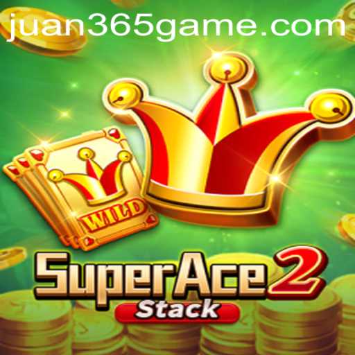 SuperAce2: The Ultimate Gaming Experience Blended with juan365's Innovative Touch