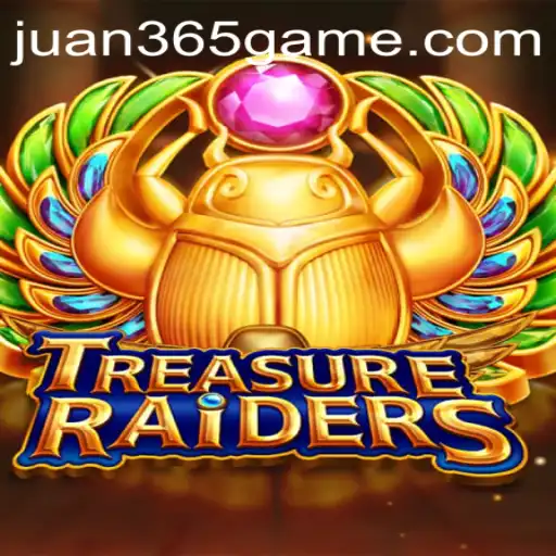 Exploring the Exciting World of TREASURERAIDERS: A Deep Dive into Gameplay and Strategy