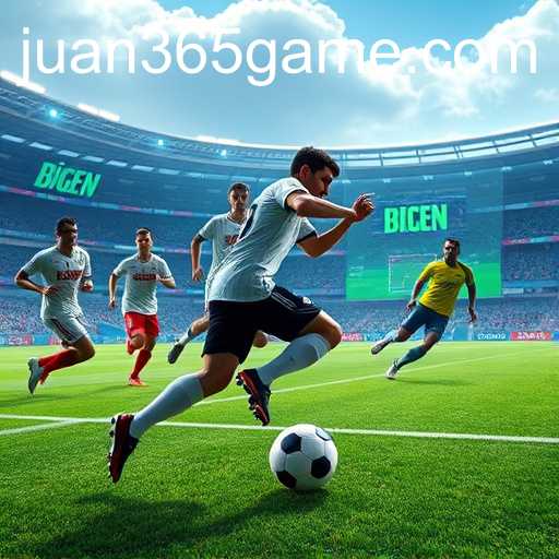 Exploring the Phenomenon of Virtual Sports: The Impact of Juan365
