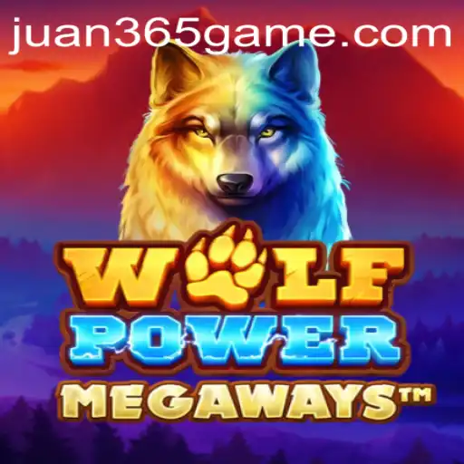 Unveiling WolfPowerMega - A Thrilling Gaming Experience