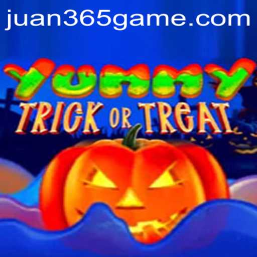 Unlock the Sweet Mysteries of YummyTrickorTreat